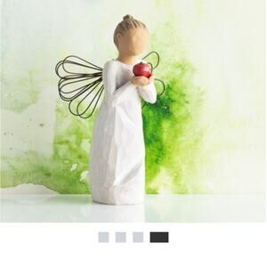 Willow Tree You're the Best! NWT